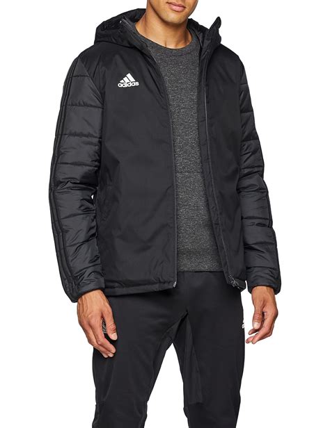 adidas winterjacke herren sportjacke|Amazon.com: Adidas Jackets For Men Winter.